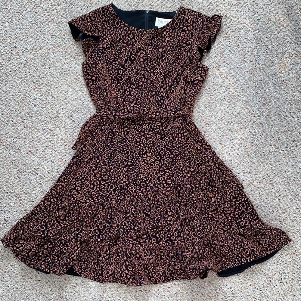 Beautiful Dress 🌸